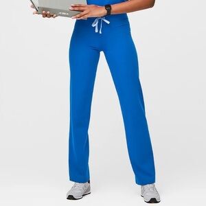 Livingston Basic Scrub Pants